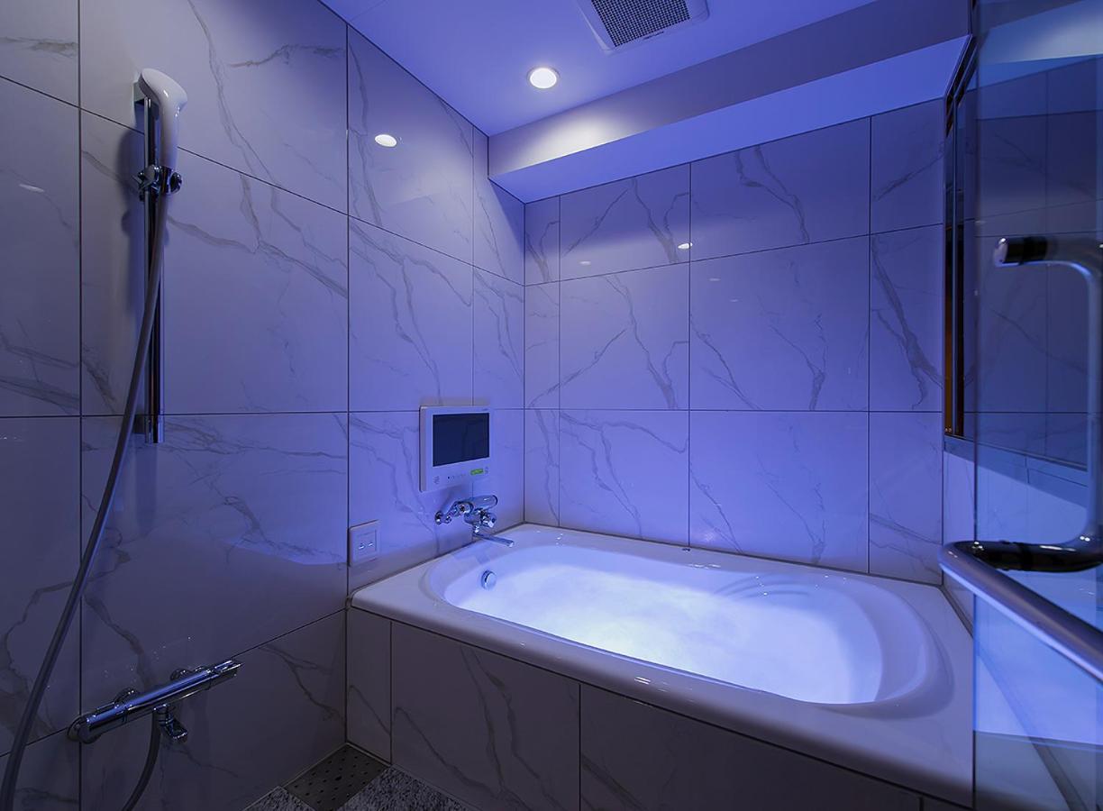 טוקיו Hotel Times (Adults Only) מראה חיצוני תמונה